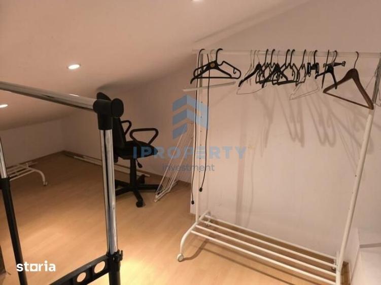 Apartament cu 2 camere decomandat, mobilat în Dămăroaia