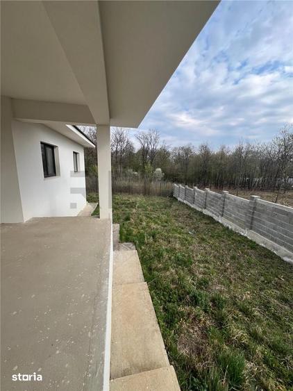 RECO Casa individuala 4 camere, zona Salabagiu de Munte, teren 616 mp - 6