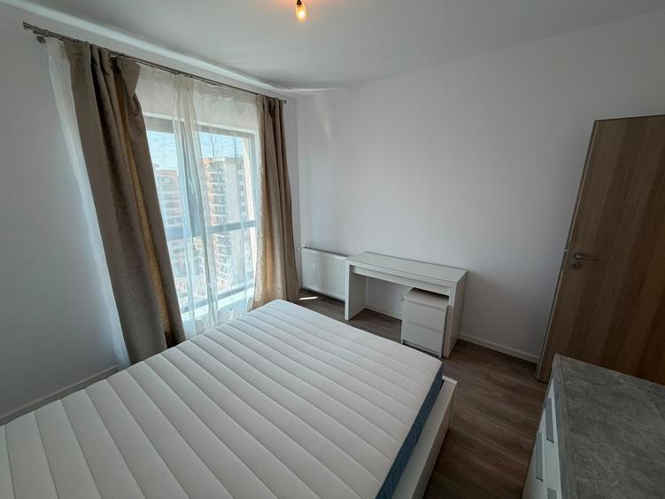 Apartament cu 3 camere decomandat în Grozăvești