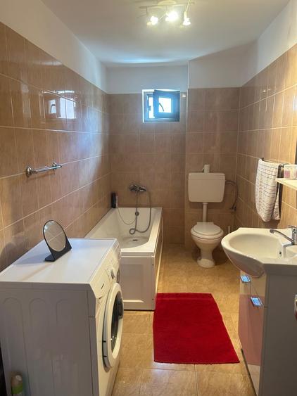 Apartament cu 2 camere decomandat în Prelungirea Ghencea