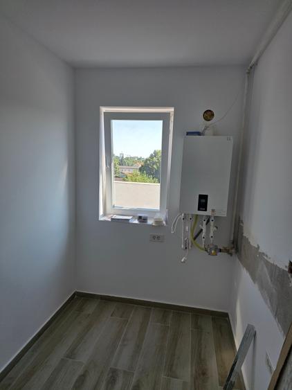 Garsoniera 64m.p, incalzire pardoseala bloc nou stradal Sos Giurgiului - 13