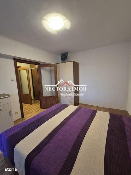 Apartament cu 2 camere semidecomandat în Rogerius