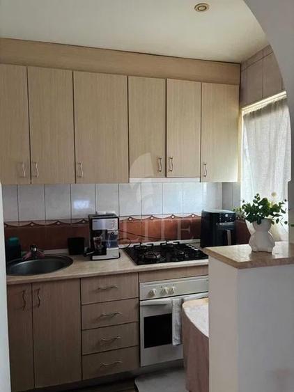 Garsoniera în zona EXPOTRANSILVANIA - 6