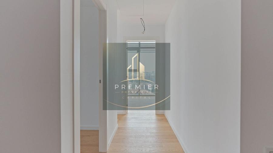 Apartament cu 3 camere decomandat în Aviației