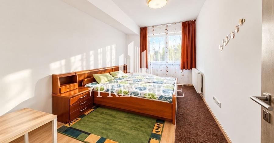 Apartament cu 3 camere decomandat, mobilat în Turnișor