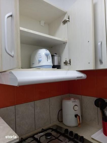 Vand garsoniera ,bvd Soco Iasi ,zona rest Cotnari - 7