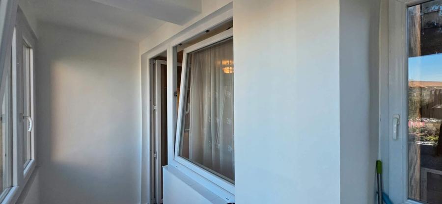 Apartament cu 2 camere decomandat în Decebal