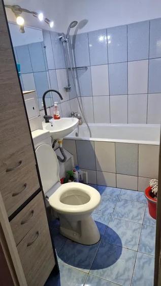 Apartament cu 2 camere semidecomandat, mobilat în Drumul Taberei
