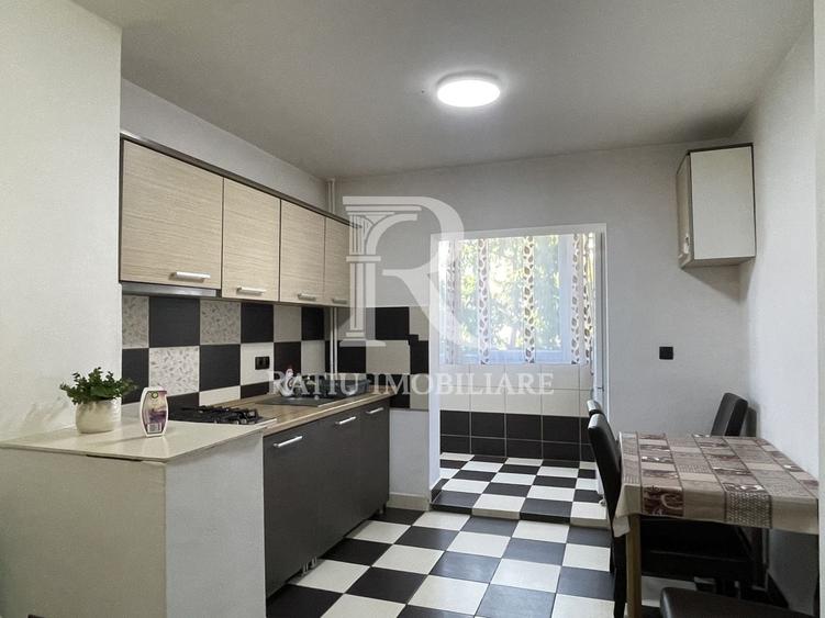 Apartament cu 3 camere | Echipe de muncitori | Rogerius | Oradea - 1