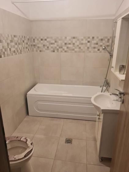 Apartament cu 3 camere decomandat în Olteni