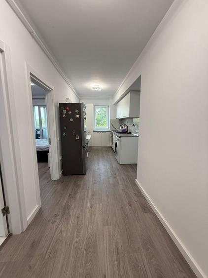 Apartament cu 2 camere decomandat în Theodor Pallady