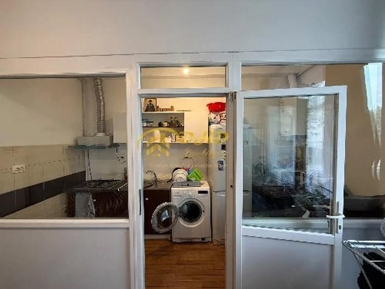 Garsonieră semidecomandată în Bularga