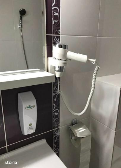 Apartament 2 camere Mamaia Solid Residence , zona Cazino 500 euro - 10