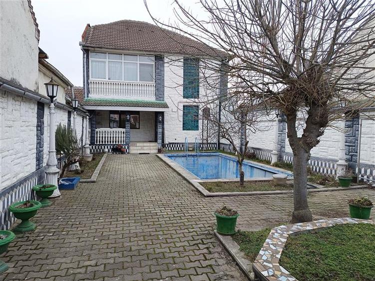 Casa cu teren 315 mp Moldova Veche, jud. CS - 26