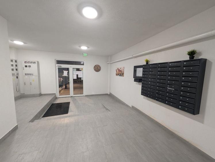 Apartament 2 cam / 47 mp utili / etaj 3 + loc de parcare - 3