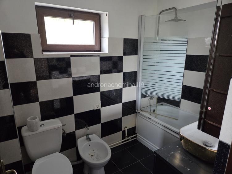 Apartament 3 camere Bucium Lidl | Etaj 2/4 | Construit 2016 | Centrala proprie | Accept credit
