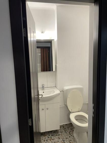 Apartament cu 3 camere decomandat în Militari