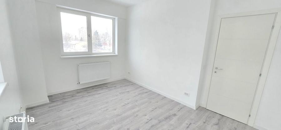 Apartament cu 3 camere decomandat în Frumoasa