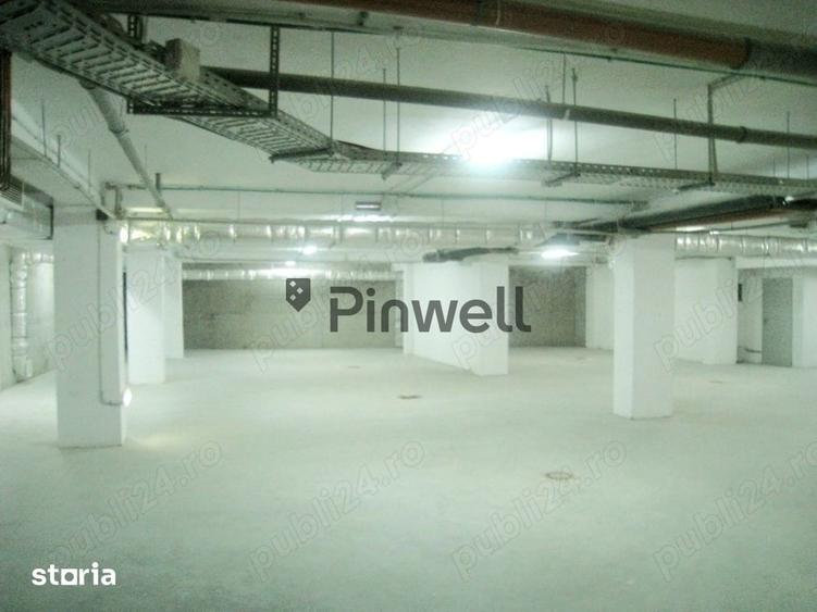 Spatii de birouri| 210-543 mp| Bd. Expozitiei| - 9