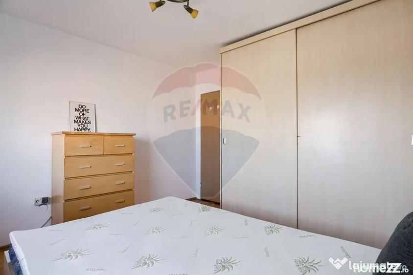 Apartament cu 3 camere decomandat în Aurel Vlaicu