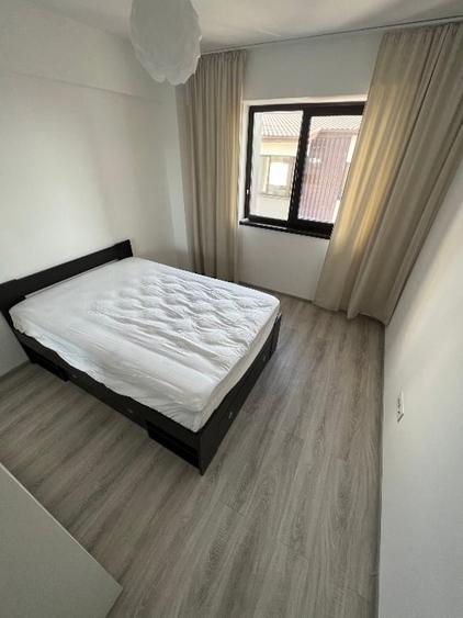 Apartament cu 2 camere decomandat, mobilat în Valea Lupului