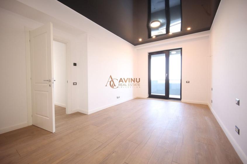Apartament cu 4 camere în Sud-Vest