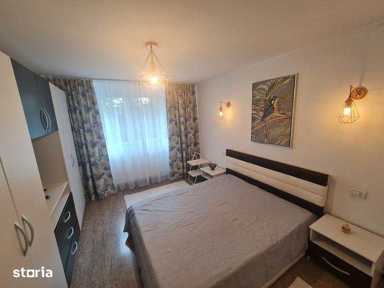 Apartament cu 2 camere în Eroii Revoluției