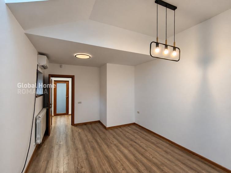 Apartament cu 4 camere decomandat în Domenii
