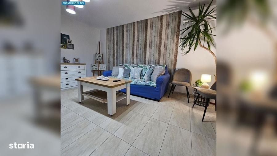 Vand apartament cu 2 camere - 6