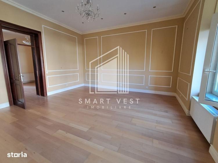 Apartament 3 camere | Etaj 1 | Zona Centrala - 8