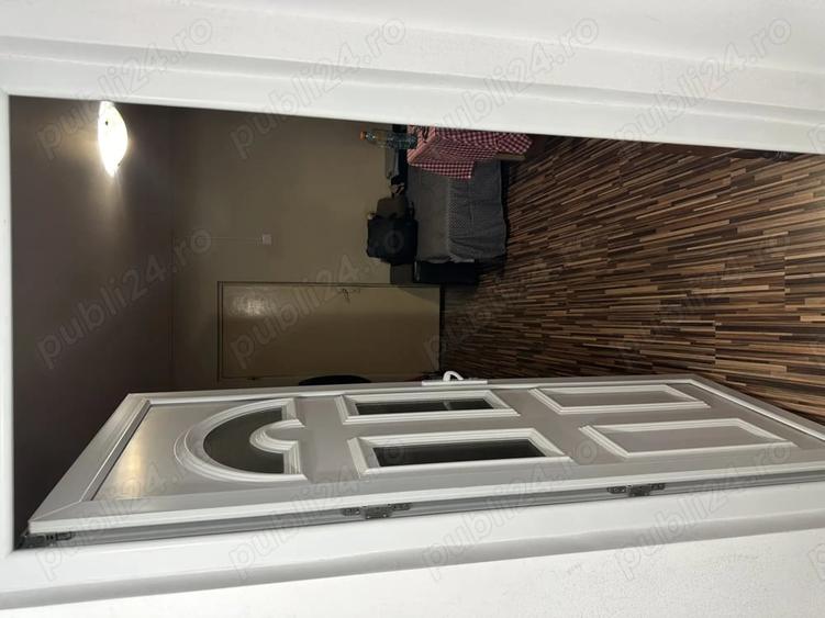 Apartament cu 2 camere semidecomandat în Steaua
