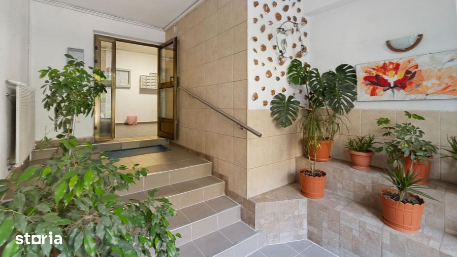 Apartament 3 Camere - Calea Calara?ilor 173 | Etaj 5 | Finisat modern - 1