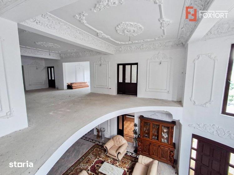 Casă cu Teren 406 Mp în Central