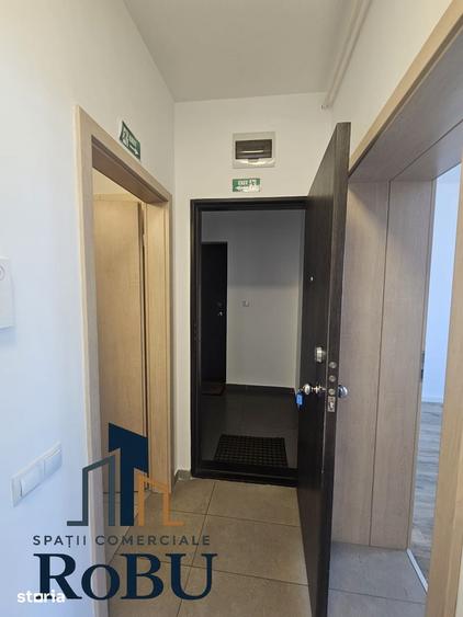 Spatiu Comercial-SAD- CABU54 liceu INFO # RoBU Spatii Comerciale - 9