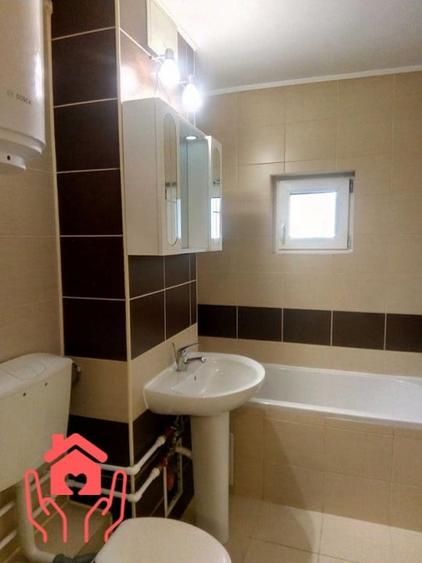 Apartament cu 4 camere decomandat, mobilat în 1 Mai