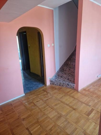 Apartament cu 3 camere decomandat în Ultracentral