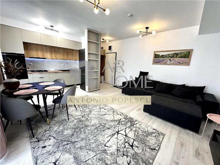 Apartament 2 camere, parcare proprie, Ploiesti,  zona Vest, cartier VAMT - 3