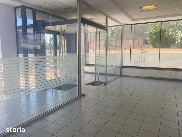 Spațiu comercial, de 164 mp, în Chitila