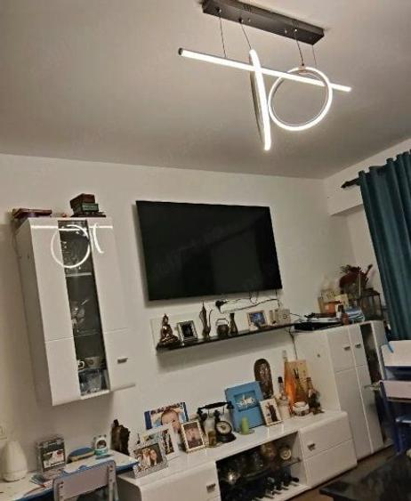 Apartament cu 3 camere decomandat, mobilat în Inel II