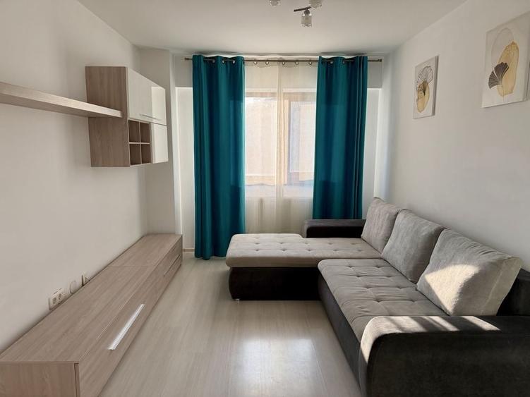 Apartament cu 2 camere decomandat în Cug