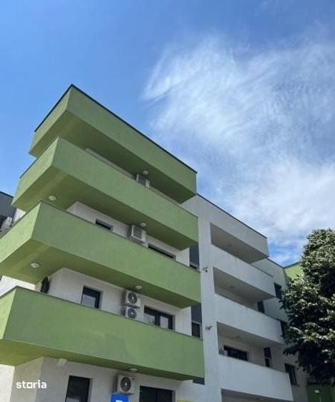 Apartament cu 2 camere decomandat în Dacia
