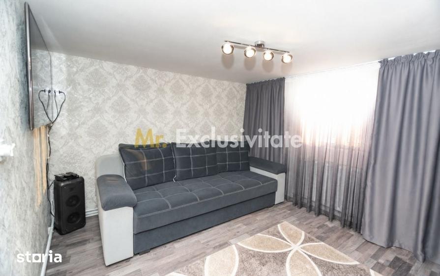 Casă cu 3 camere cu Teren 269 Mp în Războieni