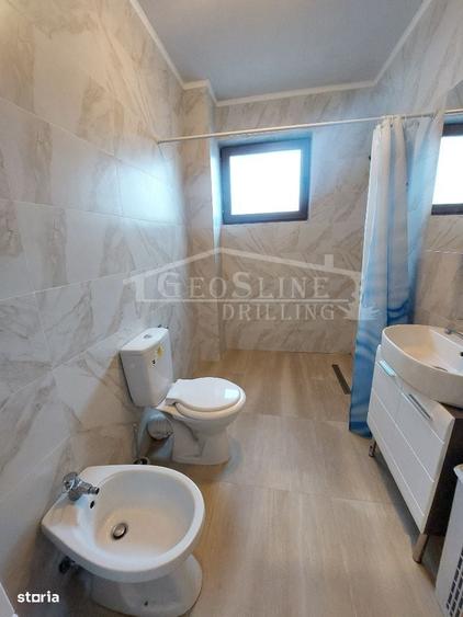Apartament cu 2 camere decomandat în Baciu