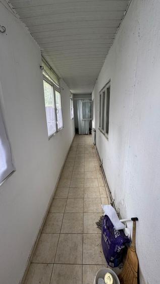Apartament cu 2 camere semidecomandat în Sud