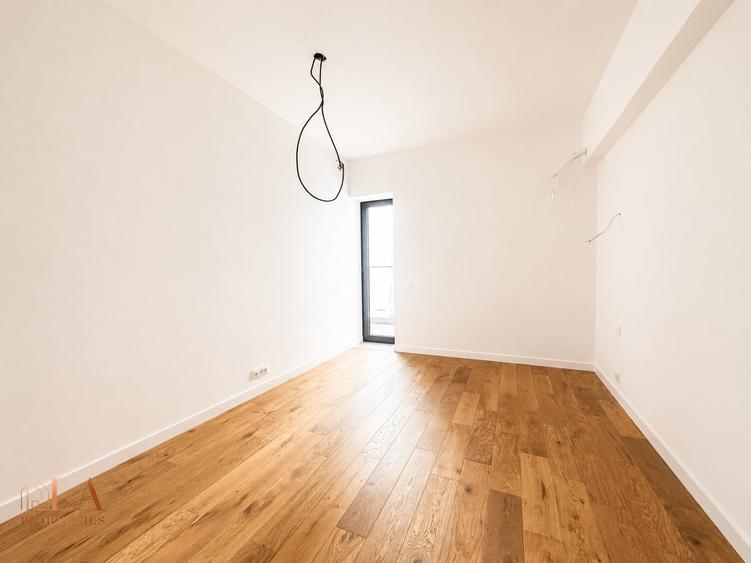 Apartament cu 2 camere semidecomandat în Cotroceni