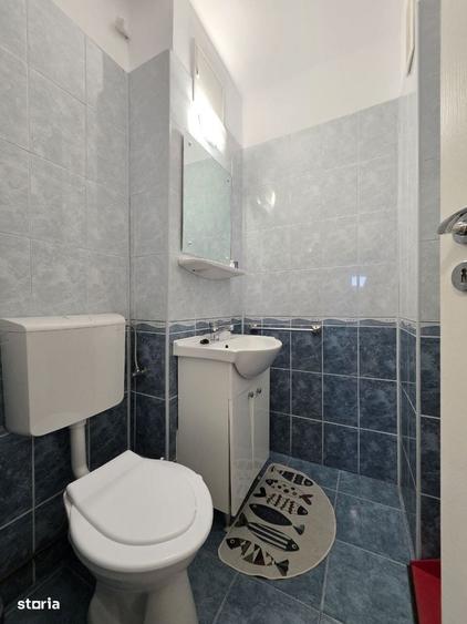 Apartament cu 3 camere în Județean