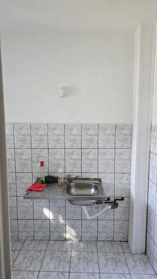 Garsonieră decomandată în Exterior Vest