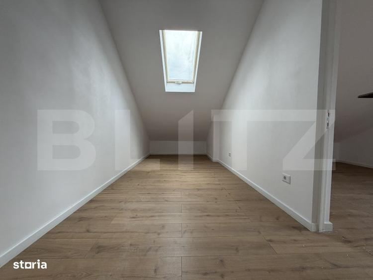 Apartament cu 3 camere decomandat în Nord