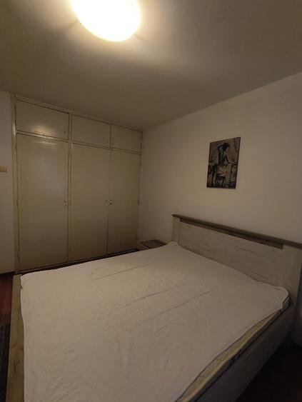 Apartament cu 2 camere semidecomandat în Drumul Taberei