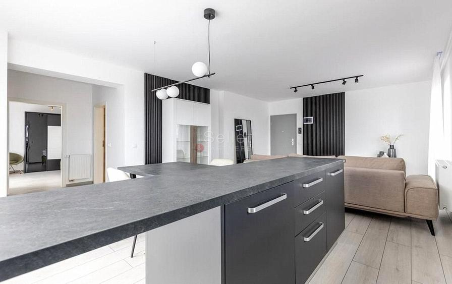 Apartament cu 2 camere decomandat, mobilat în Bartolomeu